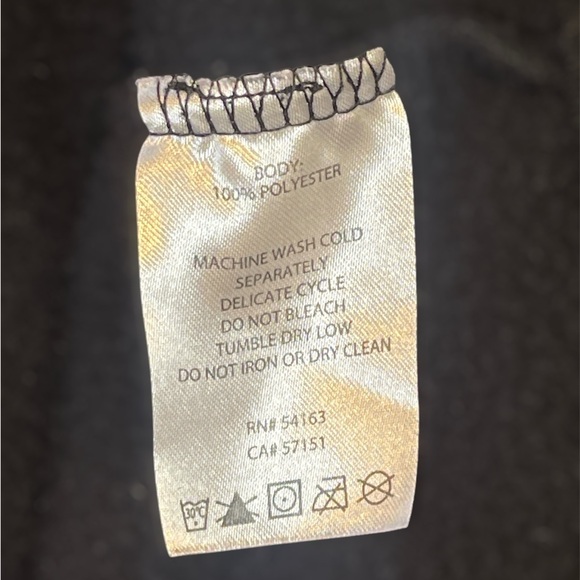 Calvin Klein Performance Jacket - Picture 5 of 5